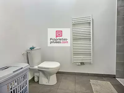 Appartement, 28 m²