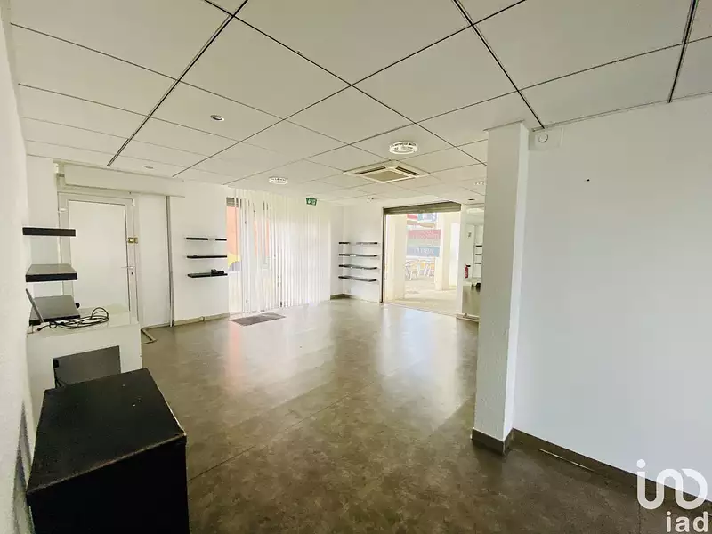 Divers, 84 m²
