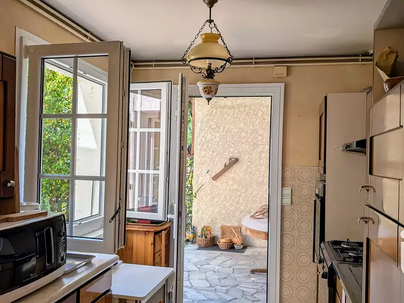 Maison, 108 m²