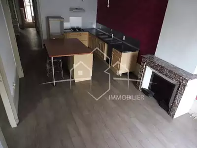 Appartement, 90 m²