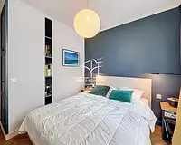 Appartement, 38,22 m²