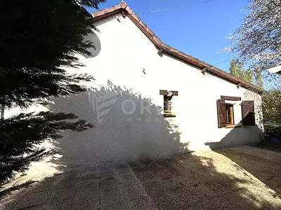 Maison, 94 m²