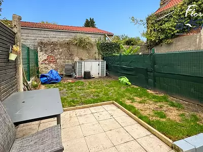 Maison, 78 m²