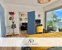 Appartement, 60 m²