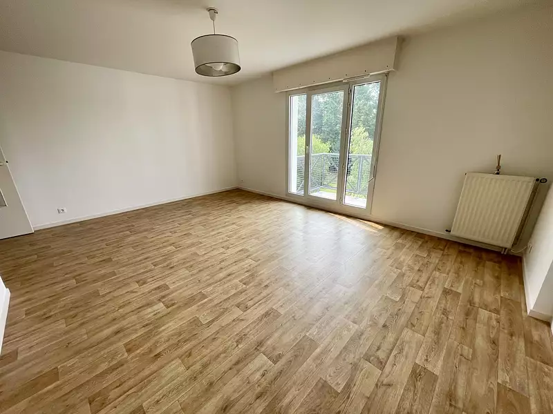 Appartement, 92 m²