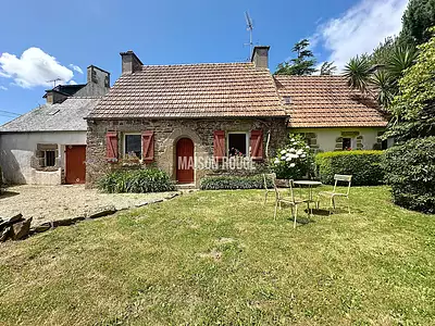 Maison, 100 m²
