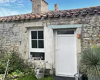 Maison, 107 m²