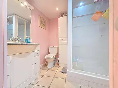 Appartement, 63 m²