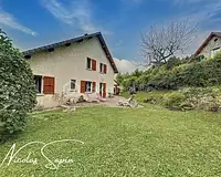 Maison, 144 m²