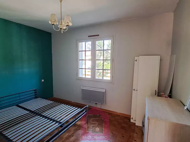 Maison, 200 m²