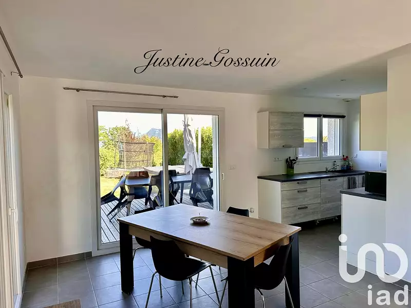 Maison, 88 m²