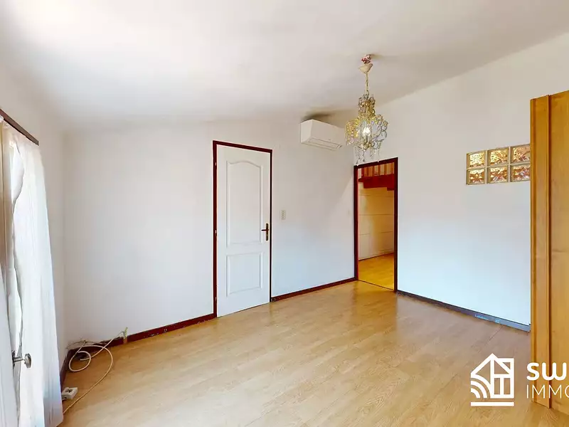 Maison, 70 m²