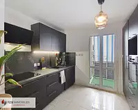 Appartement, 68,85 m²