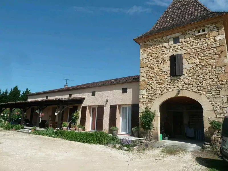 Maison, 220 m²