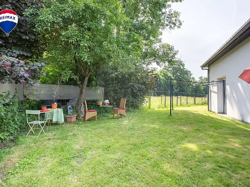 Maison, 140 m²