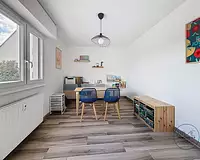 Appartement, 89,7 m²