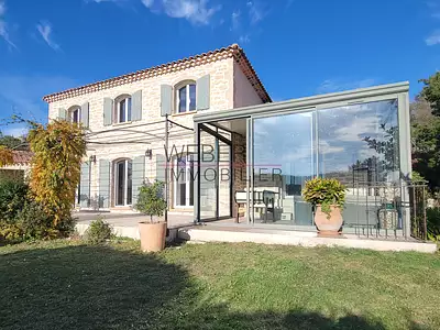 Maison, 185 m²