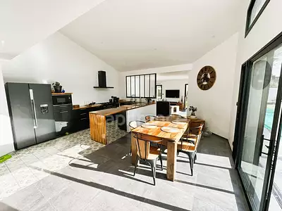 Maison, 152 m²