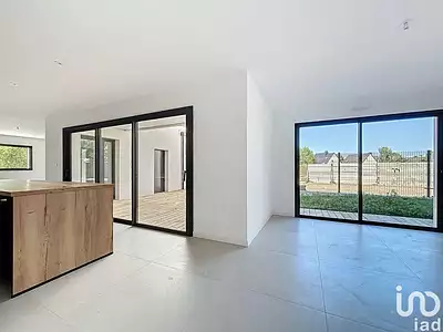 Maison, 135 m²