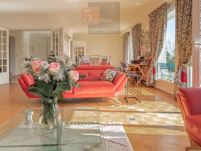 Appartement, 156 m²