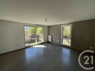 Appartement, 81,1 m²