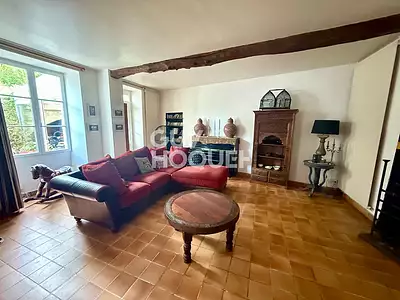 Maison, 160 m²