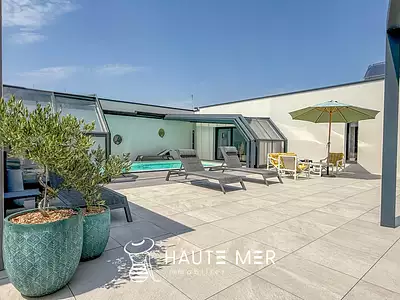 Maison, 167 m²