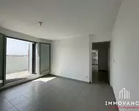 Appartement, 37,36 m²