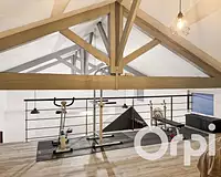 Appartement, 117 m²