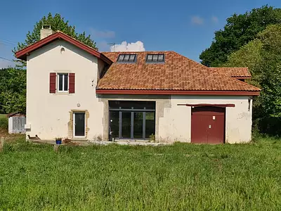Maison, 235 m²