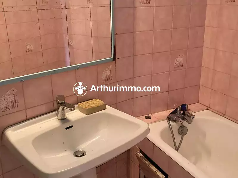 Maison, 98 m²