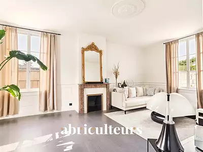 Maison, 152 m²