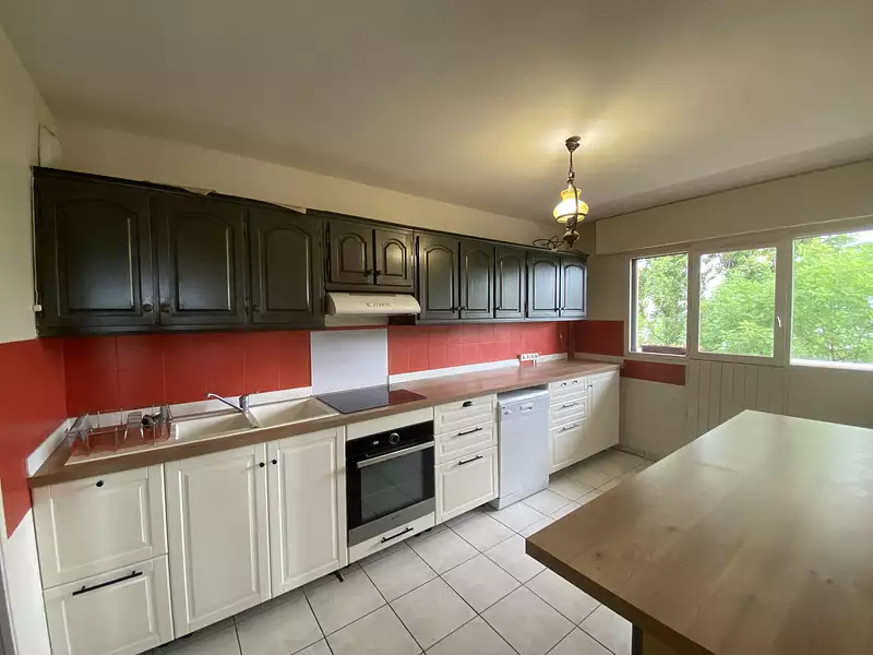 Appartement, 85,82 m²