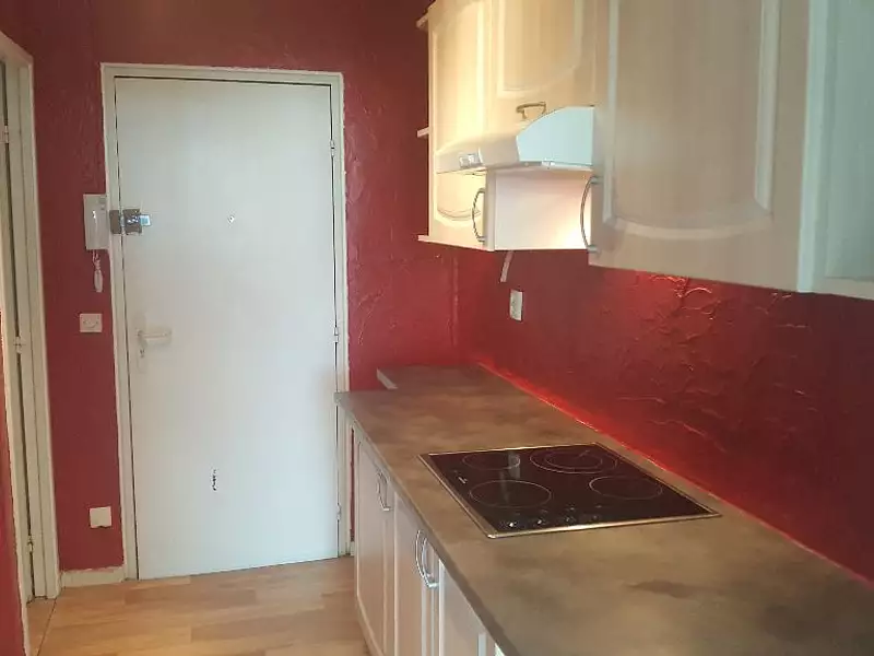 Appartement, 30 m²