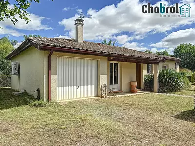 Maison, 91 m²