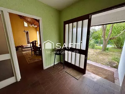 Maison, 250 m²
