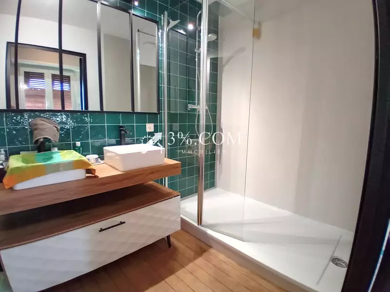 Maison, 125 m²