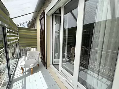Maison, 154 m²