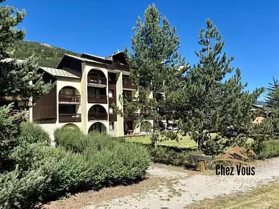 Appartement, 38,1 m²