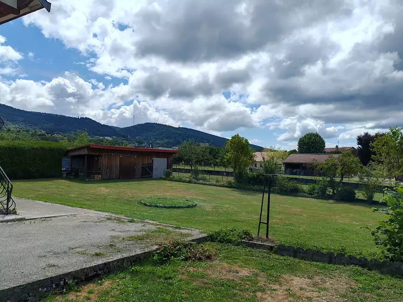 Maison, 130 m²