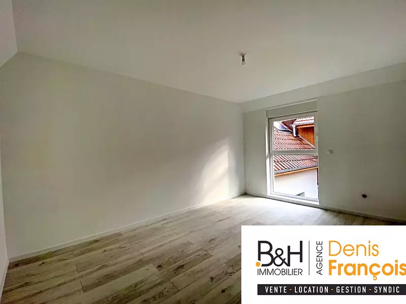 Appartement, 82,3 m²