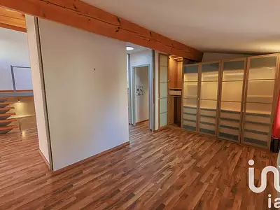 Maison, 107 m²