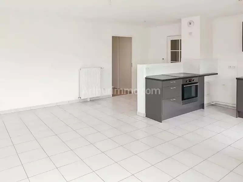 Appartement, 69,26 m²