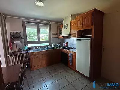 Maison, 100 m²