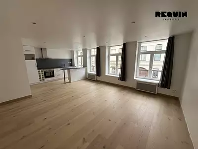 Appartement, 43 m²