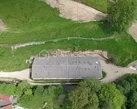Terrain, 30 000 m²