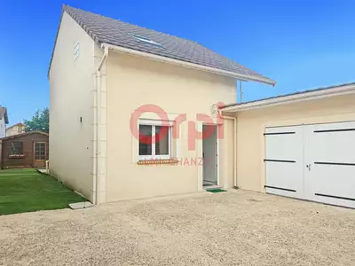 Maison, 80 m²