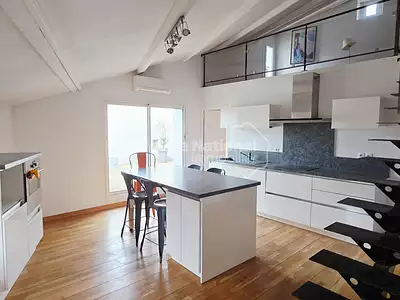 Appartement, 128 m²