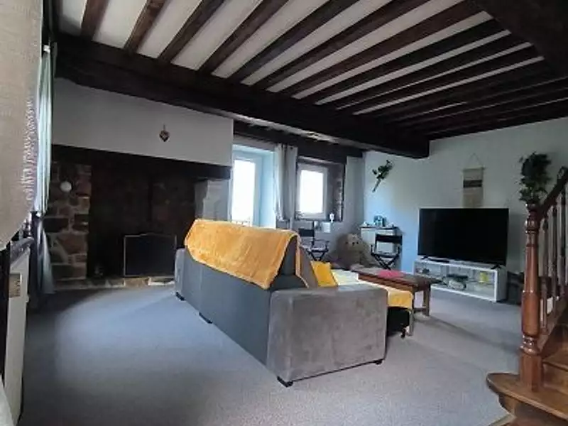 Maison, 165,3 m²