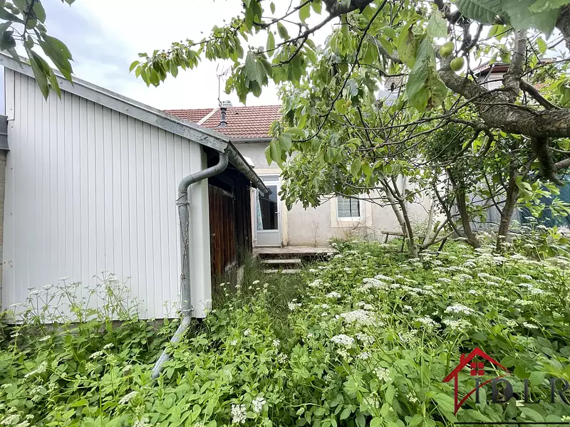Maison, 60 m²